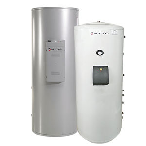 elektrischer Warmwasserbereiter