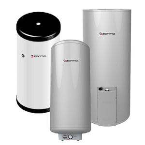 elektrischer Warmwasserbereiter