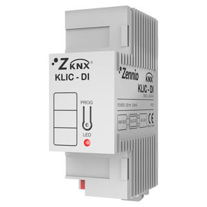 DIN-Schiene-Schnittstellenmodul
