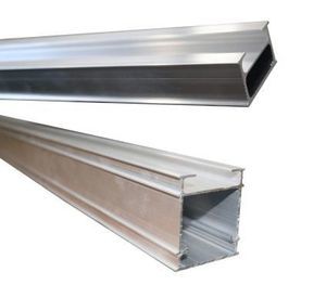 Aluminium-Tragbalken