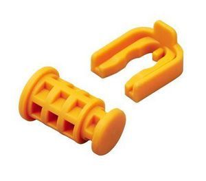 Spelter-Socket / Glasfaser