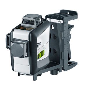 Lasernivelliergerät 1