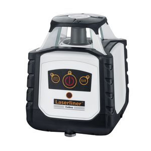 Lasernivelliergerät 1