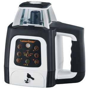 Lasernivelliergerät 1