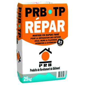 Reparaturmörtel