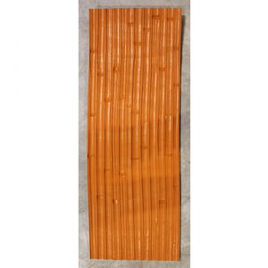 Matrize für Fassaden / für Wände / Holzoptik / für Beton