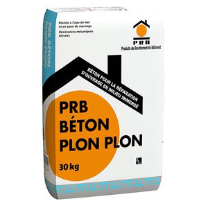 Kies-Beton