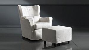 moderner Sessel 1