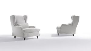 moderner Sessel 1