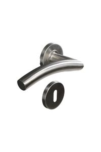 Attisfiera Handschuhfachgriff Für Citroën Peugeot - Schwarz 8218A3 Mit Feder