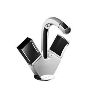 Mischbatterie für Bidet