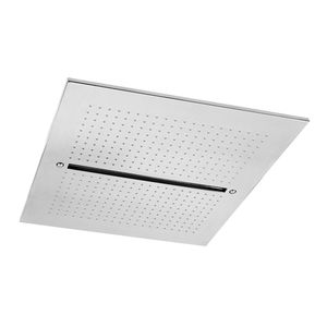 Duschkopf für Deckeneinbau