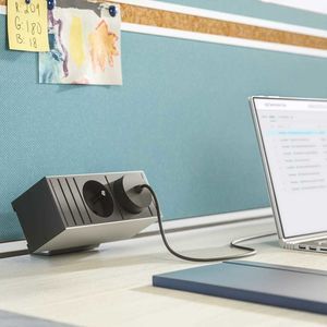 USB-Steckdose