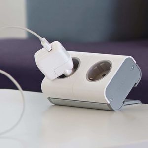 Elektrische Verlängerungsleitung / Mehrfach