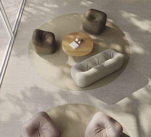 modernes Sofa