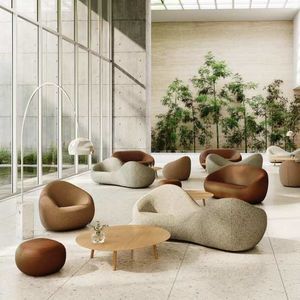 modernes Sofa 1
