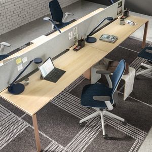 Arbeitsstation für Büro 1