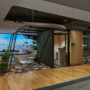 modulierbares POD-Büro 1