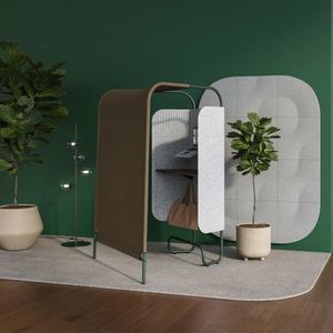 modulierbares POD-Büro
