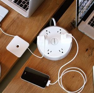 Elektrische Verlängerungsleitung / Multi