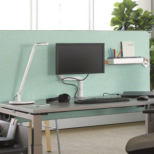 Büro-Bildschirmhalterung