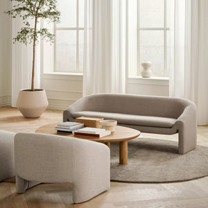 modernes Sofa 1