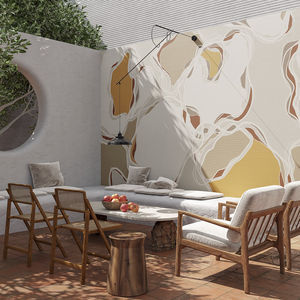 moderne Tapete 1