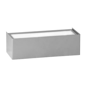 moderne Wandleuchte