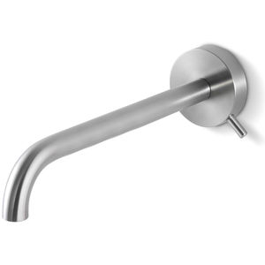 Einhebelmischer für Waschtisch 1