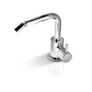 Einhebelmischer für Bidet