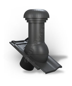 Dachhaube