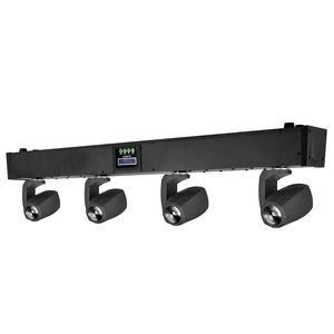 Kopfbewegter Scheinwerfer / LED RGB