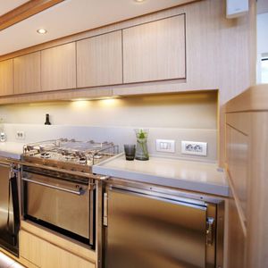 Unterbaukühlschrank