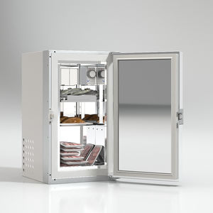 Profi-Gefrierschrank