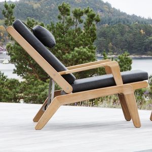 Sessel / skandinavisches Design