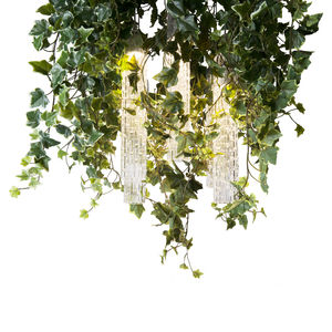 Kronleuchter / originelles Design