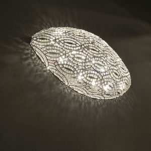 moderne Wandleuchte 1
