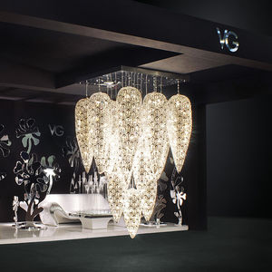 Kronleuchter / originelles Design