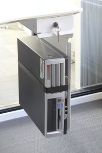 stationärer PC-Stand