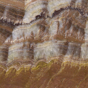 Onyx-Steinplatte