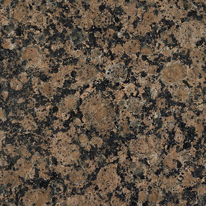 Granitsteinplatte
