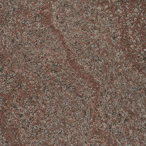 Granitsteinplatte