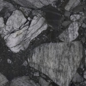 Granitsteinplatte