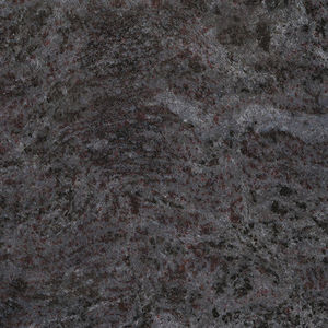 Granitsteinplatte