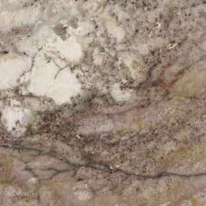 Granitsteinplatte