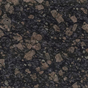 Granitsteinplatte
