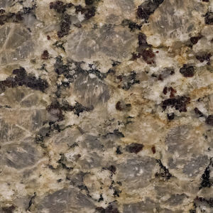 Granitsteinplatte