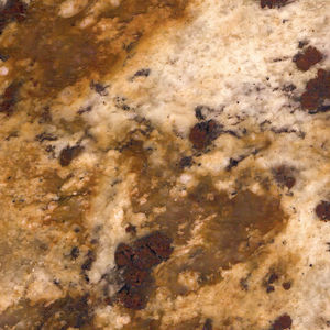 Granitsteinplatte