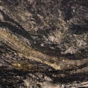 Granitsteinplatte
