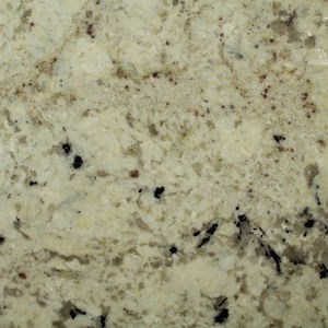 Granitsteinplatte